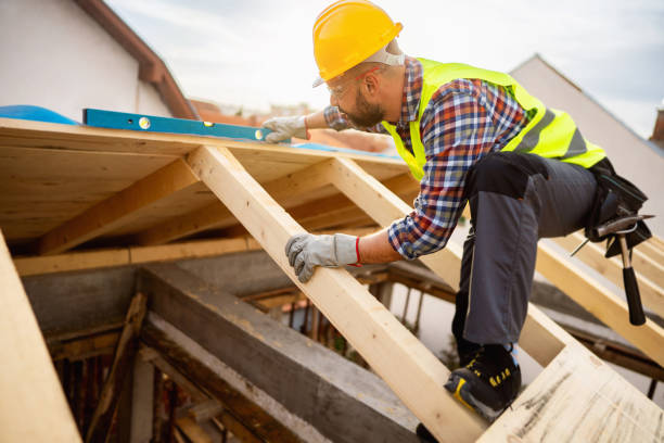 East Grand Forks, MN Roofing Contractor Company