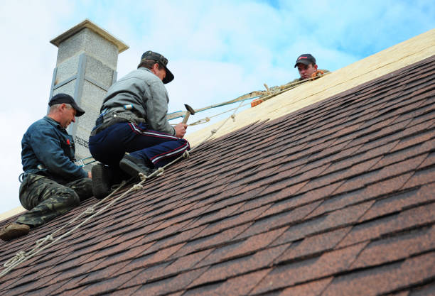 Tile Roofing Contractor in East Grand Forks, MN